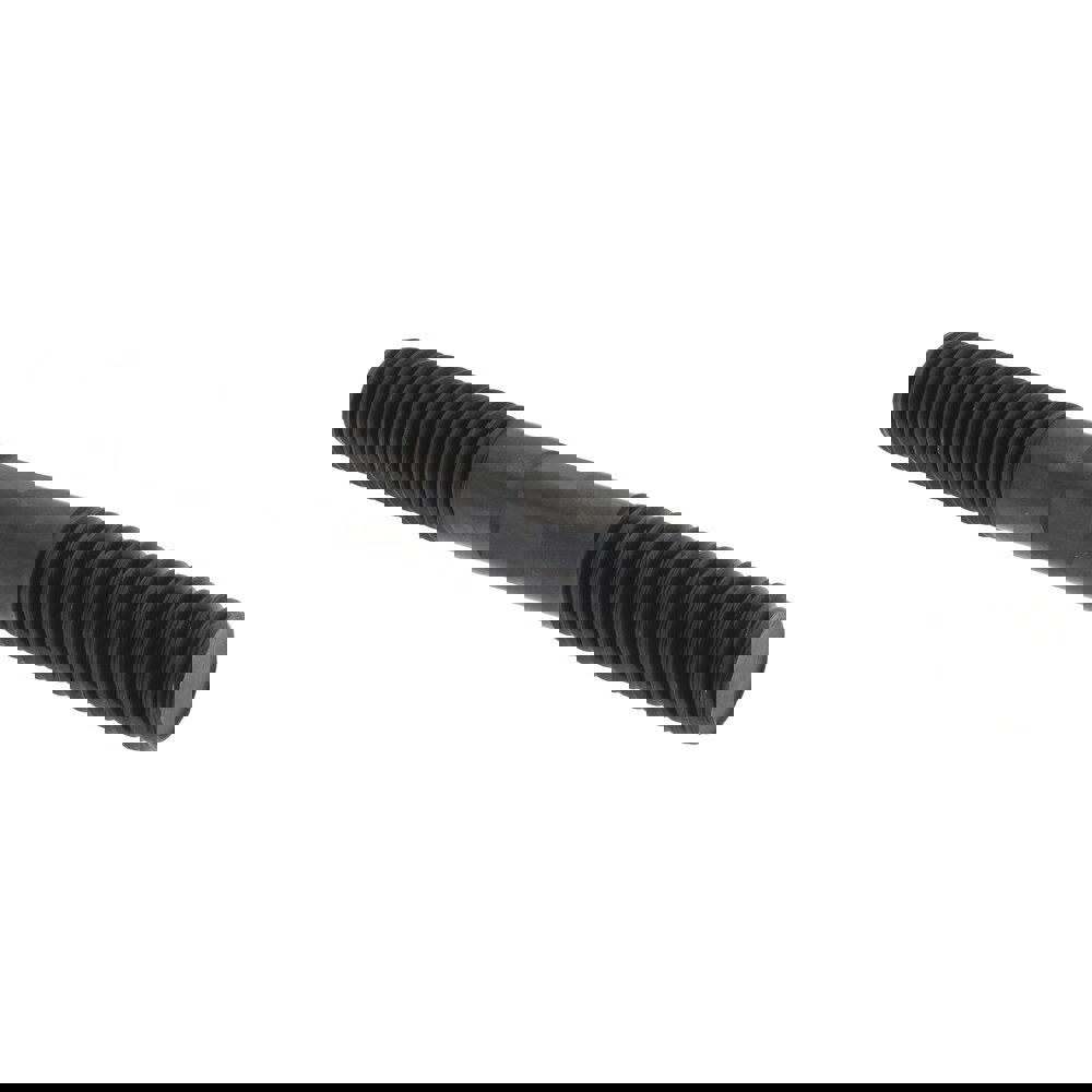 Equal Double Threaded Stud: 5/8-11 Thread, 5-1/2